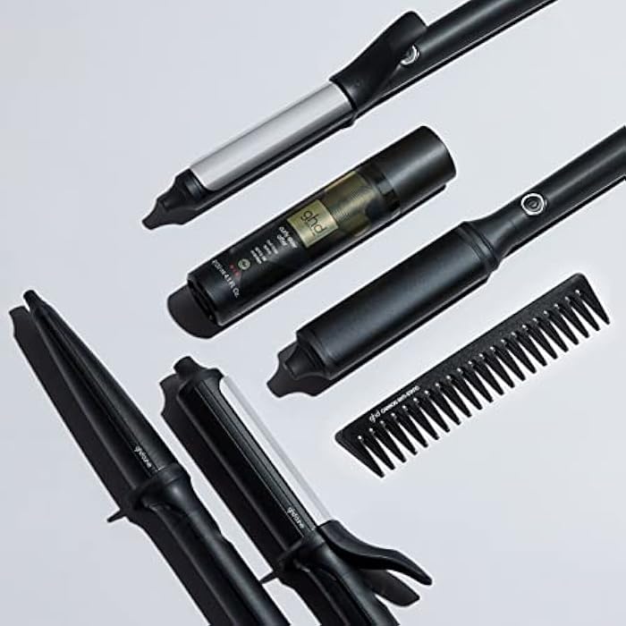 ghd Curly Ever After - Curl Hold Spray, 4.1 fl. Oz. - Image 4